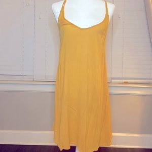 Roxy Coverup Beach Dress